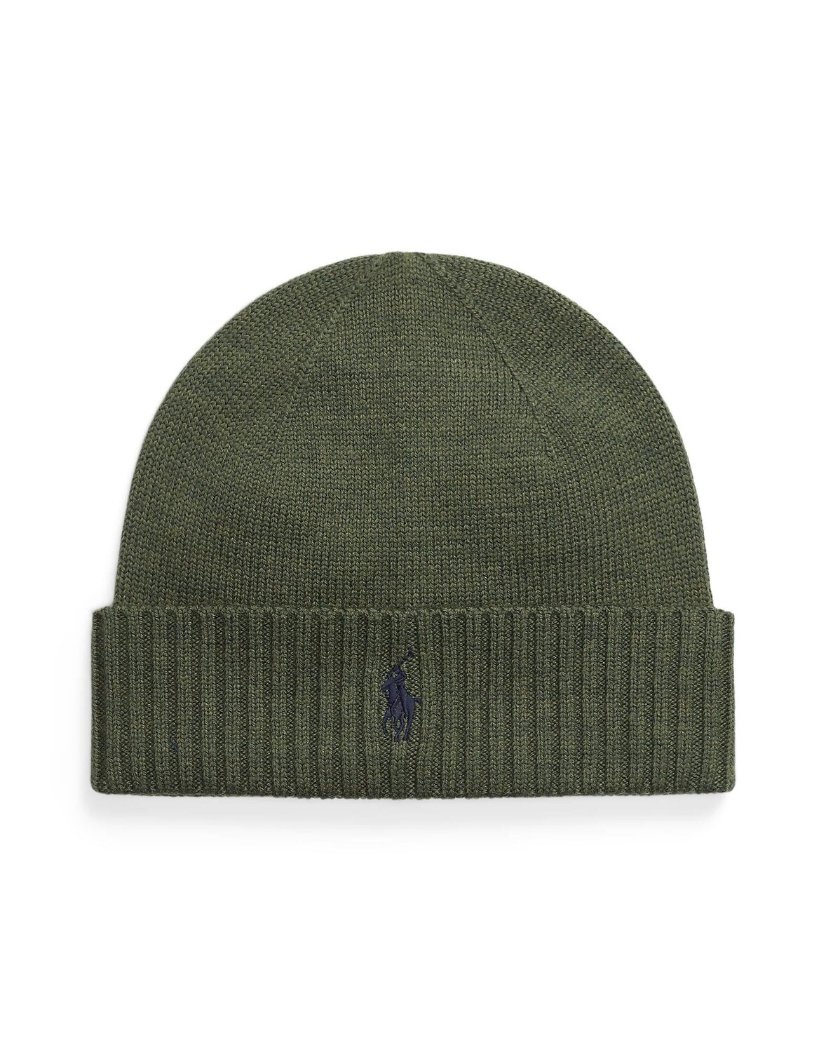 

Головной убор Polo Ralph Lauren, зеленый