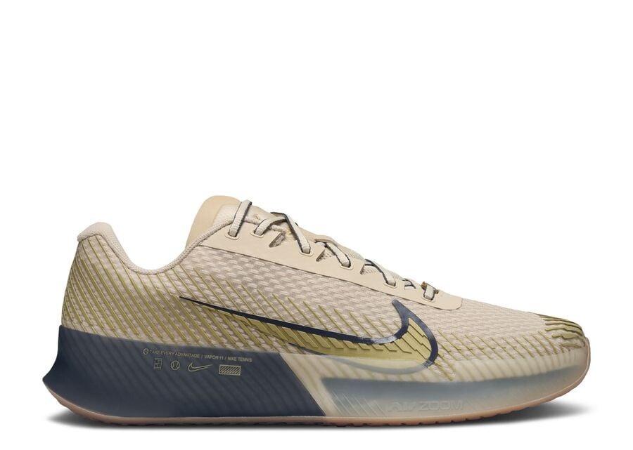 

Кроссовки Nike NikeCourt Air Zoom Vapor 11 Premium, цвет Jaime Paris Collection