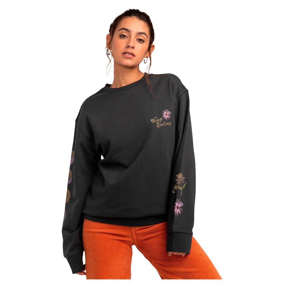 

Толстовка Billabong After Surf, черный