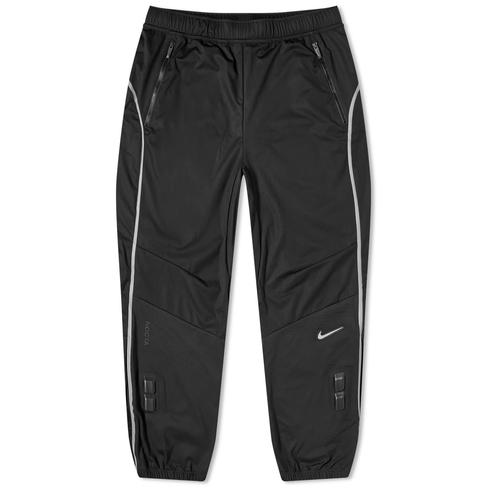 Брюки Nike X Nocta Warmup Pant, черный