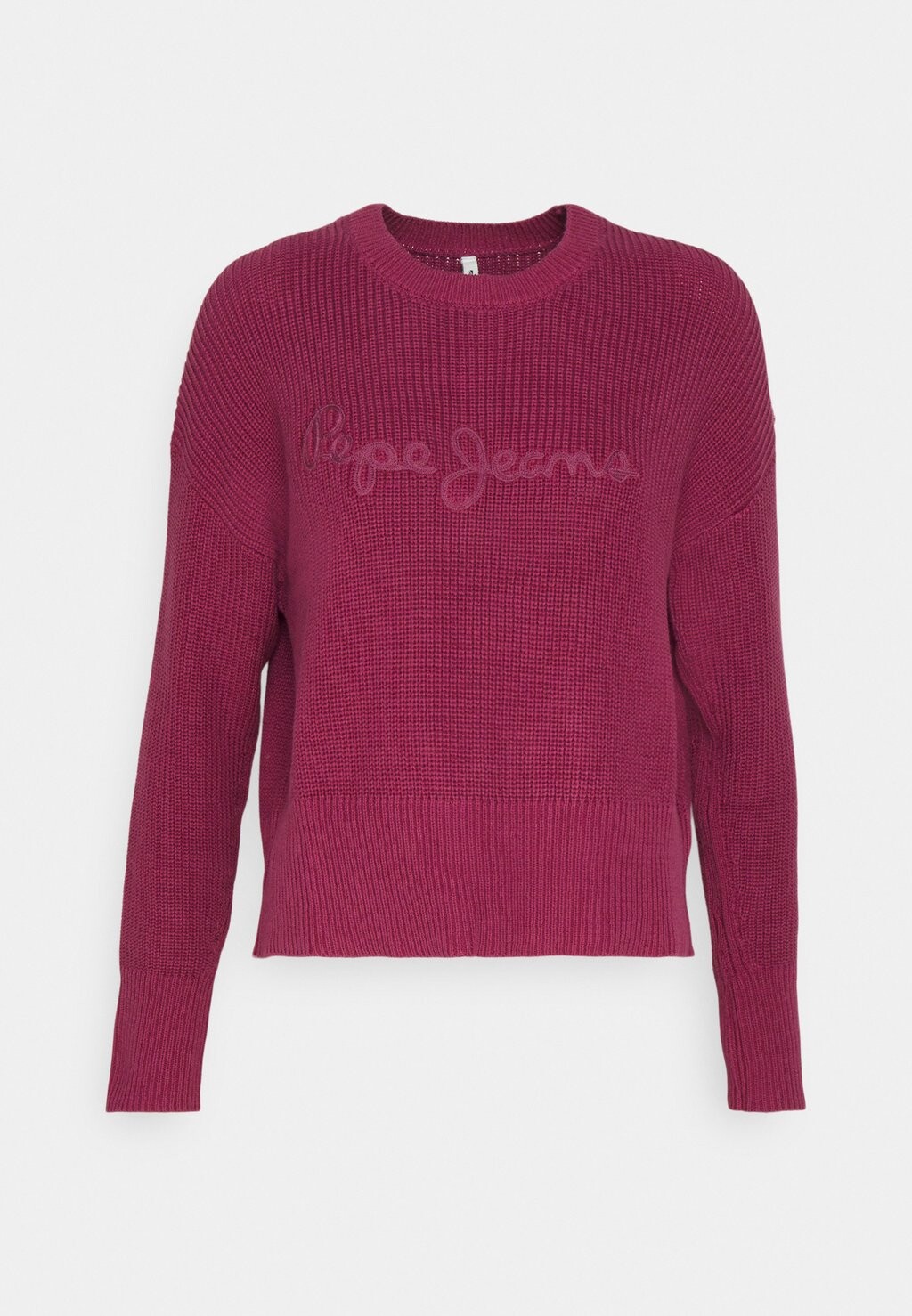 

Свитер DELLA Pepe Jeans, дробленая ягода