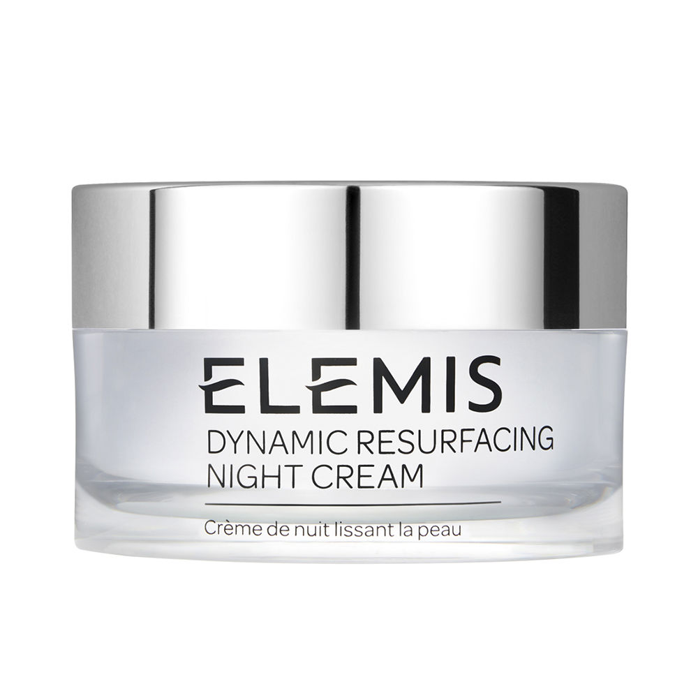 Увлажняющий крем для ухода за лицом Dynamic resurfacing night cream Elemis, 50 мл elemis dynamic resurfacing facial wash cleanser