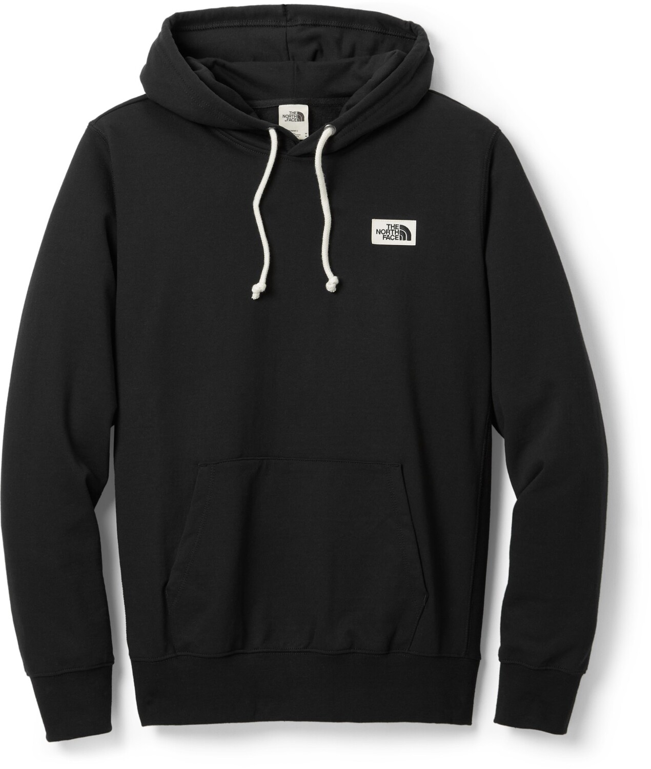 

Пуловер с капюшоном Heritage Patch - Мужской The North Face, черный