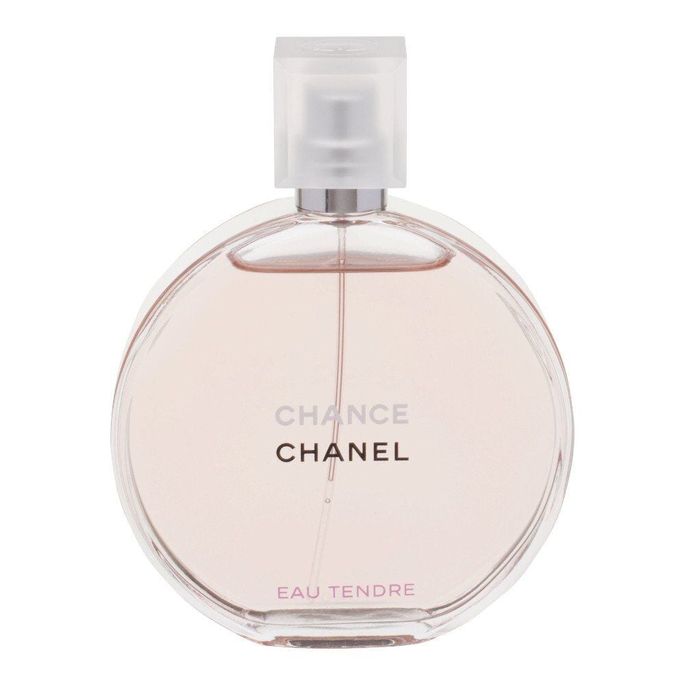 Женская туалетная вода Chanel Chance Eau Tendre, 150 мл chance eau tendre туалетная вода 1 5мл