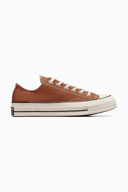 

Кроссовки Chuck 70 Converse, коричневый