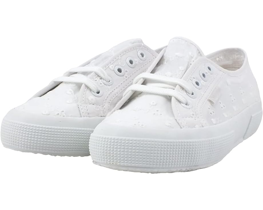 

Кроссовки Superga 2750 Sangallo, цвет Total White