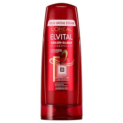 

Elvital Color Кондиционер для блеска 250мл, L'Oreal