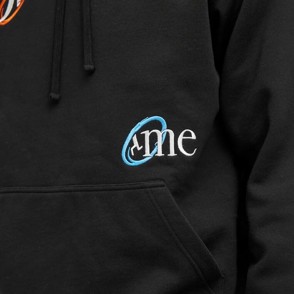 

Dime Толстовка Classic Portal, черный