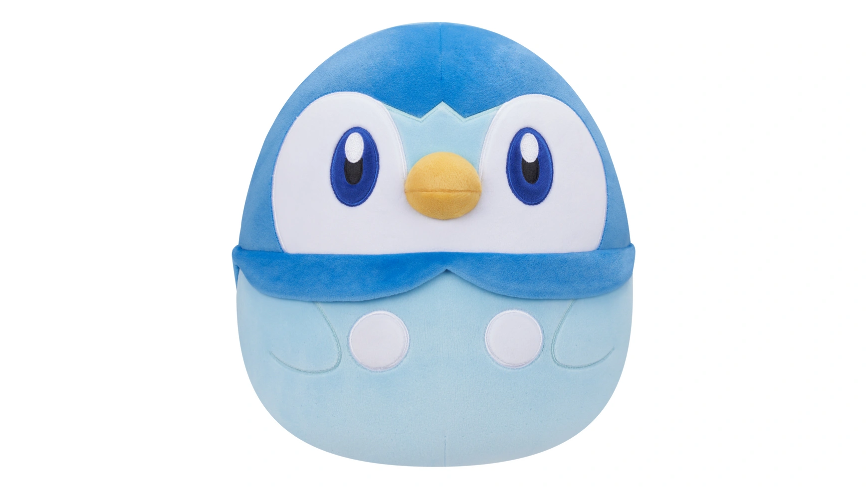 

Squishmallows Покемон Плинфа 30см