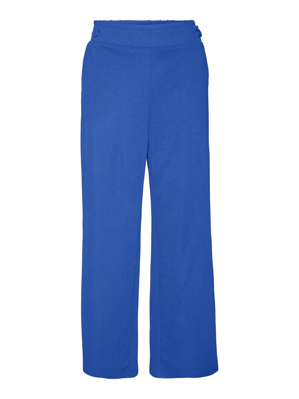 

Широкие брюки VERO MODA, темно-синий