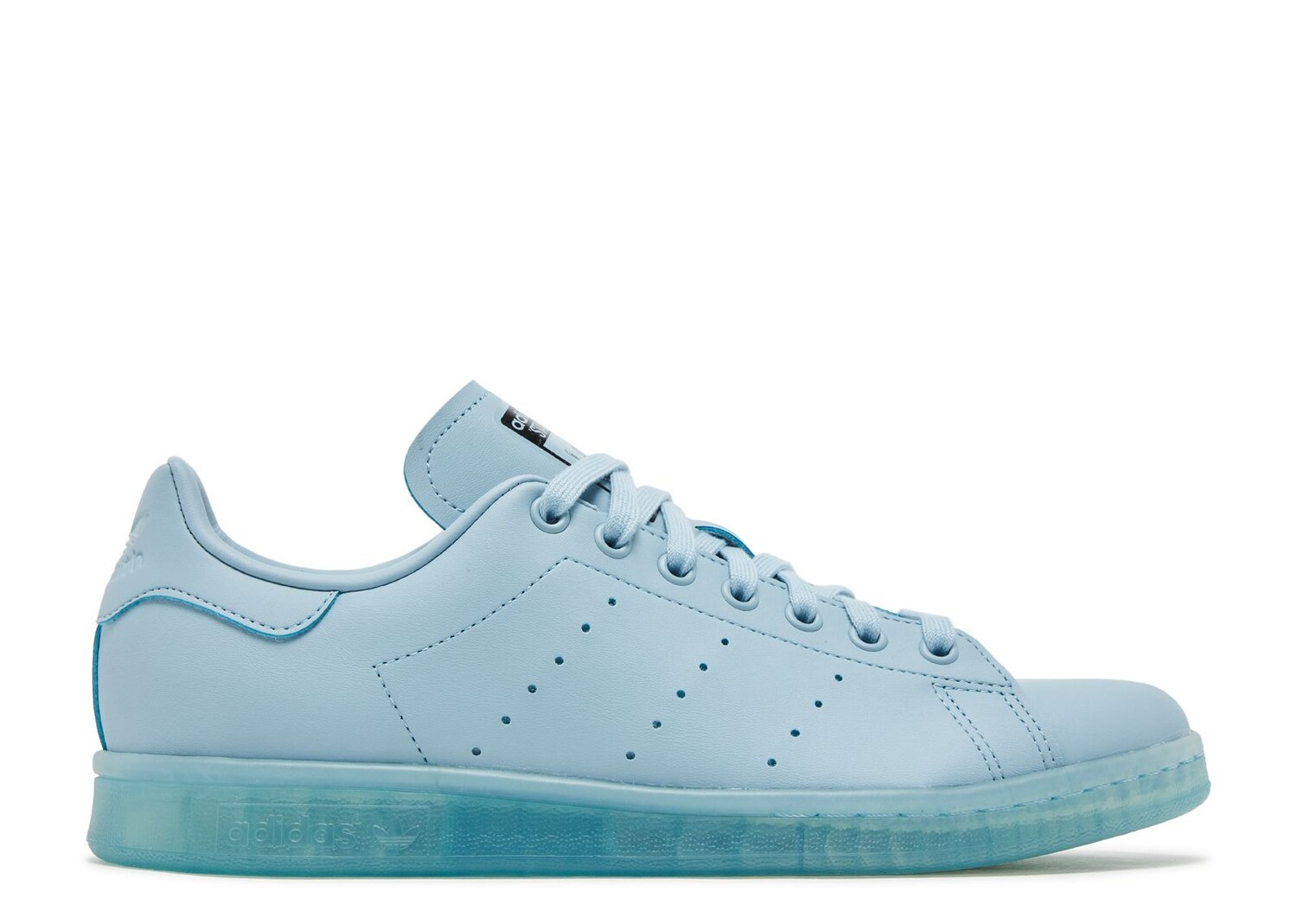

Кроссовки adidas Stan Smith 'Boba Fett', серый