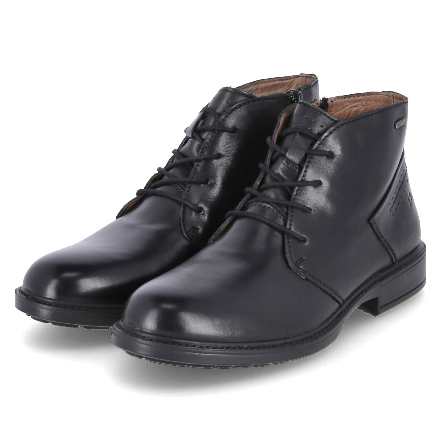 

Сапоги Josef Seibel Schnürboots HARRY 51, черный