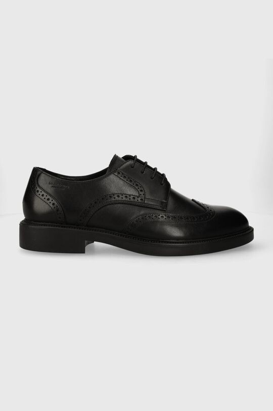 

АЛЕКС М кожаные туфли Vagabond Shoemakers, черный