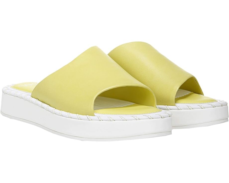

Сандалии Franco Sarto Zoe by SARTO, цвет Limeade