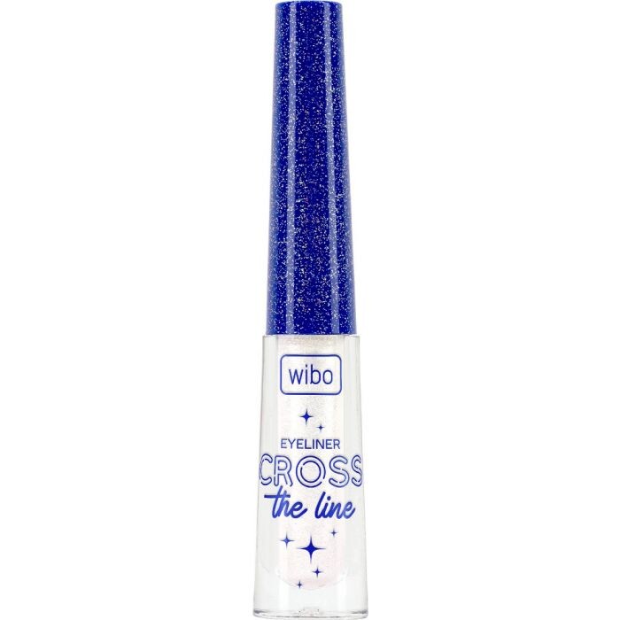 

Подводка для глаз Eyeliner Cross The Line Wibo, Cross The Line 02