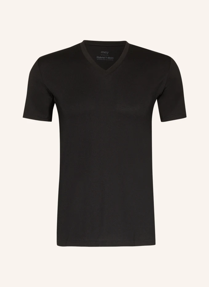 Серия гибридных рубашек myfunctionals Mey, черный