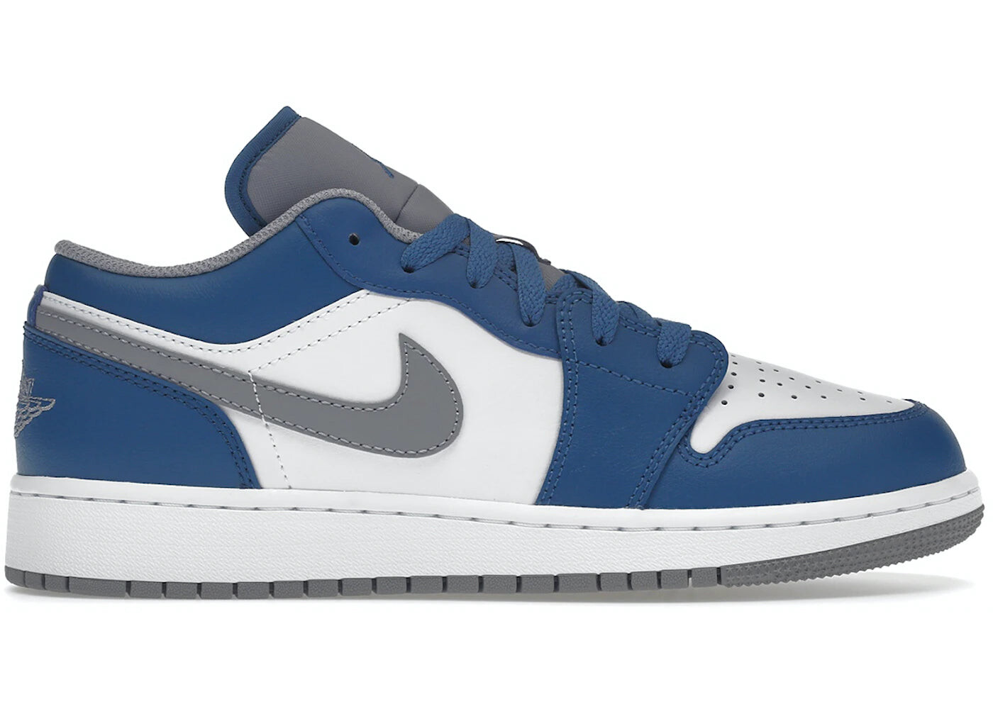 

Кроссовки Air Jordan 1 Low