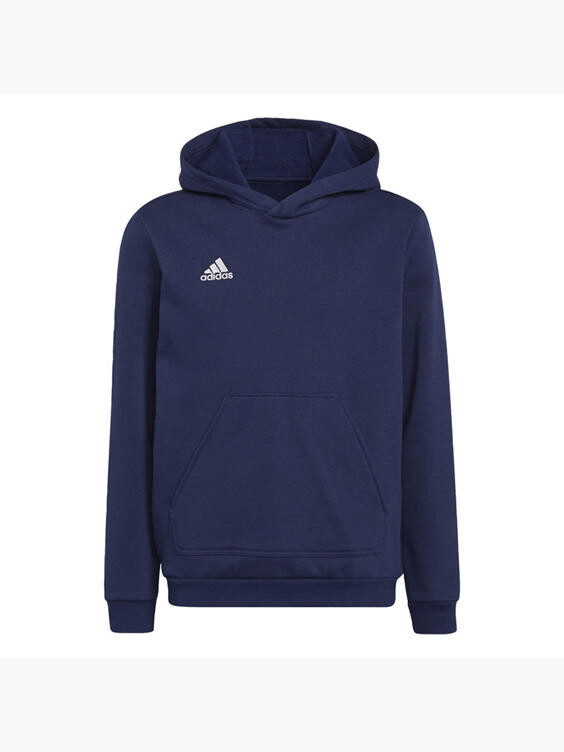 

Толстовка Entrada 22 Adidas, синий