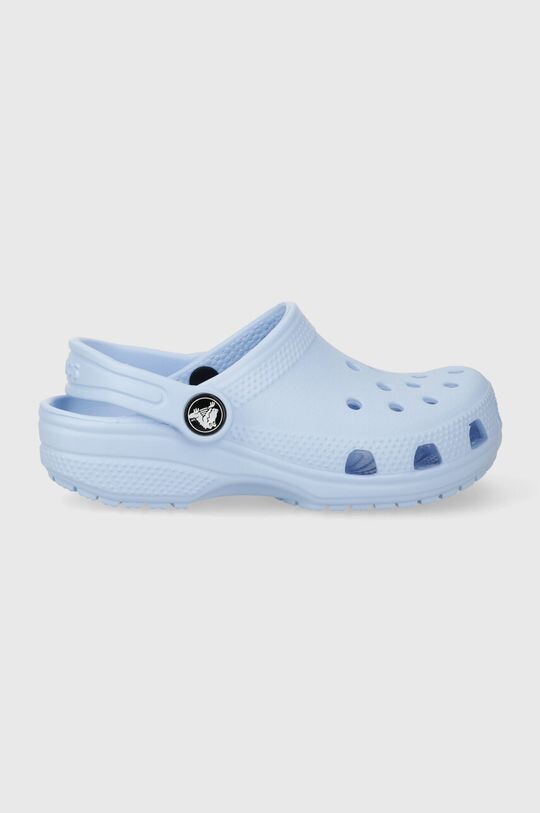 

Детские тапочки Crocs, синий