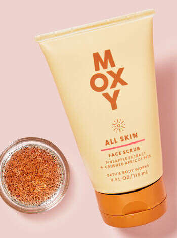 

Скраб для лица All Skin, 4 oz / 200 mL, Bath and Body Works