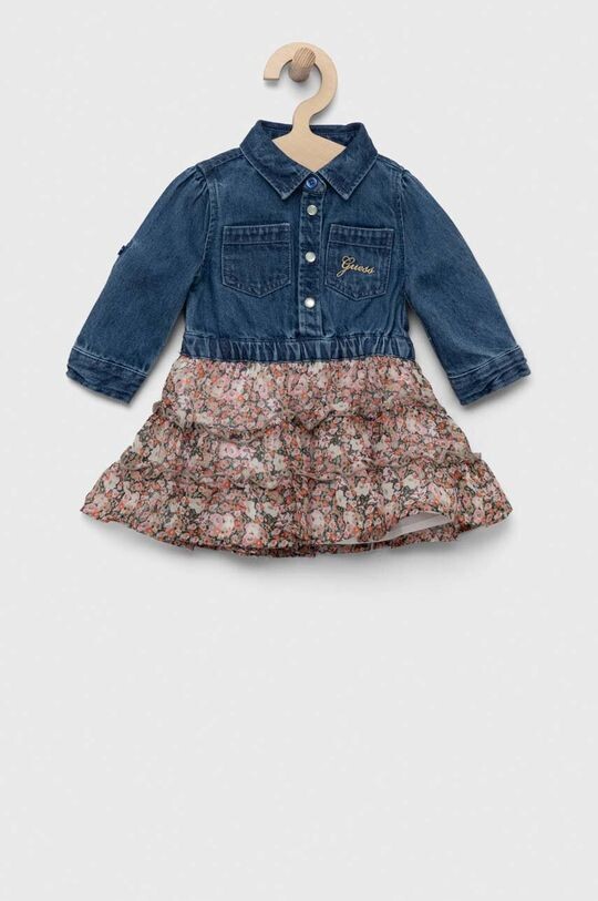 

Детское платье Guess, синий