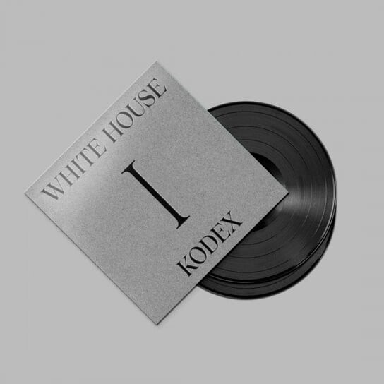 

Виниловая пластинка O.S.T.R. - Kodex 1 (Edycja Specjalna)
