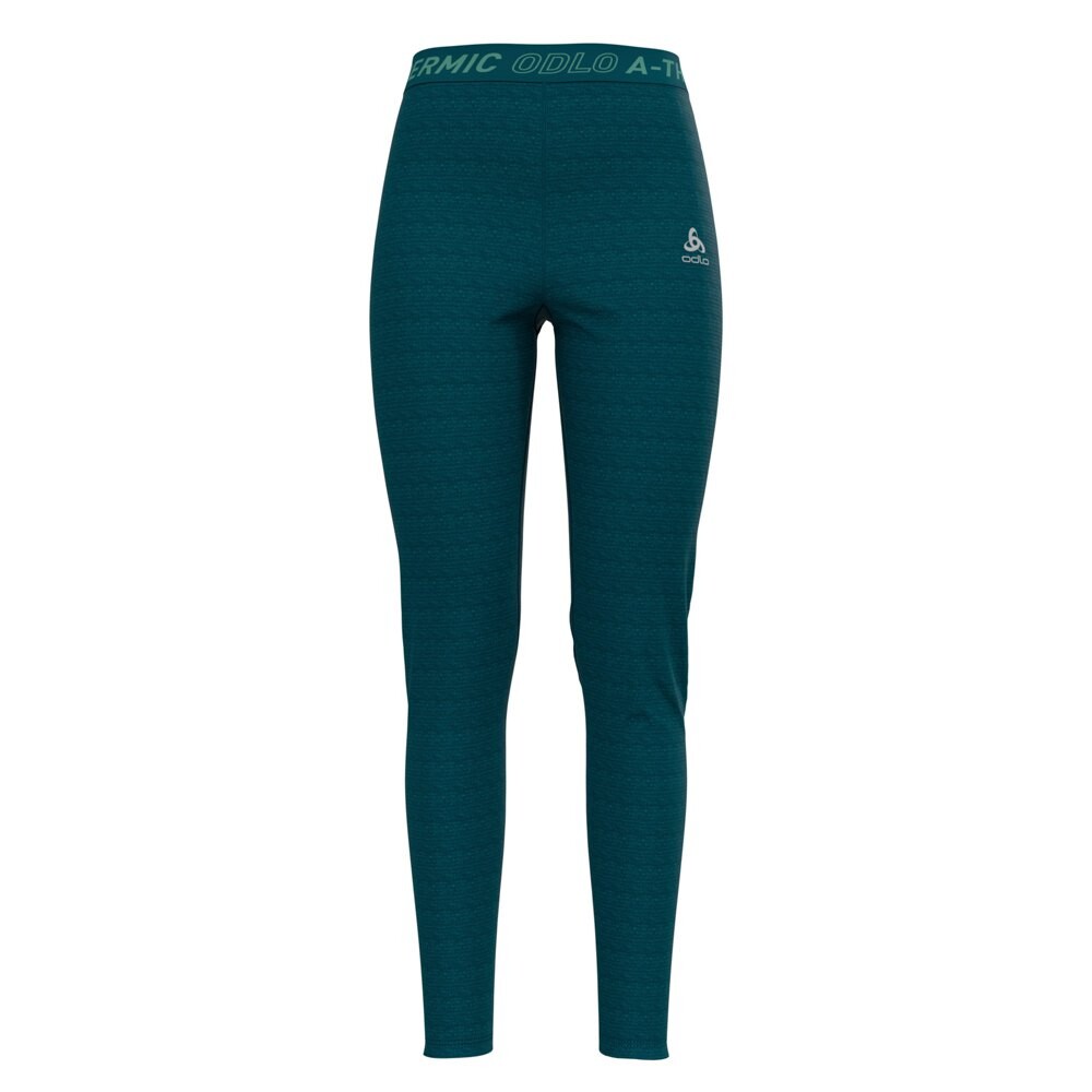 

Леггинсы Odlo Active Thermic, синий