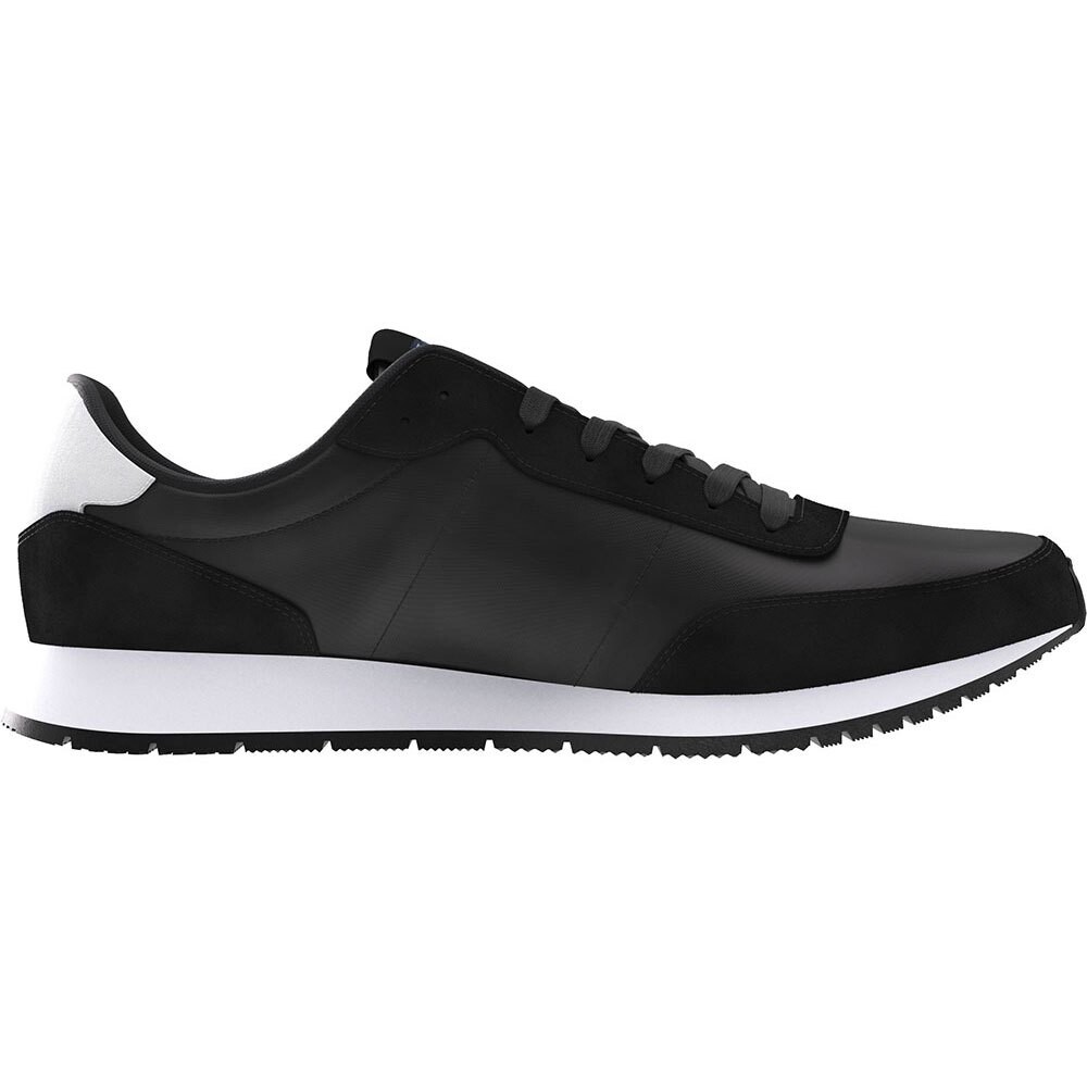 

Кроссовки Tommy Jeans Runner Casual Ess, черный