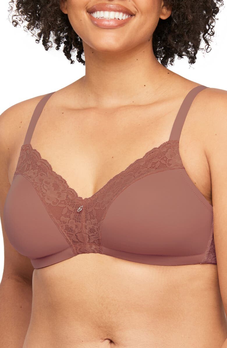 

Бюстгальтер Dream без косточек MONTELLE INTIMATES