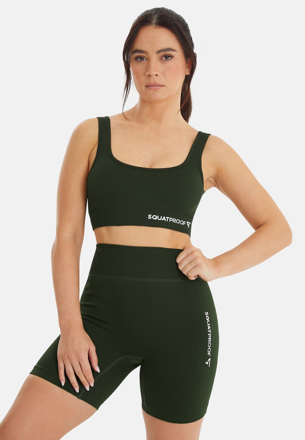 

Шорты SQUATPROOF