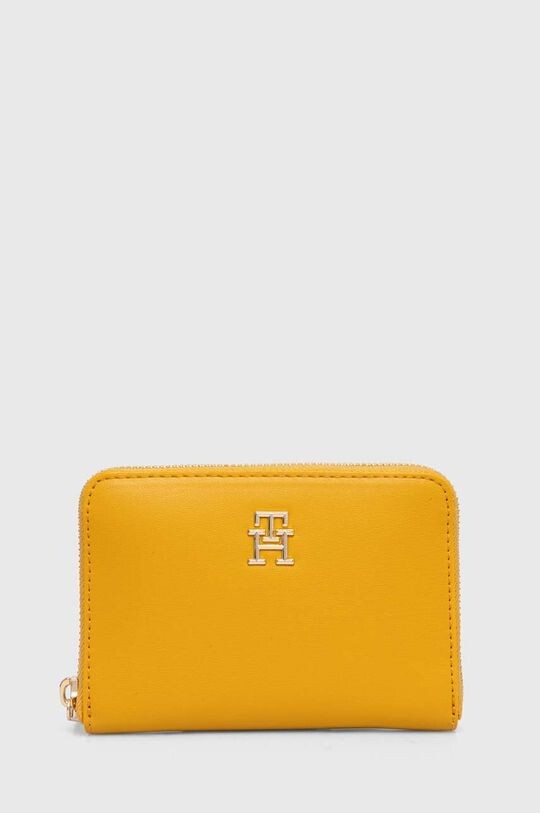 

Кошелек Tommy Hilfiger, желтый