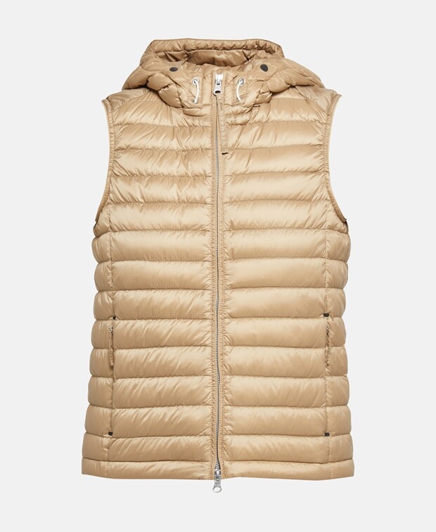 

Функциональный жилет Parajumpers, цвет Oatmeal