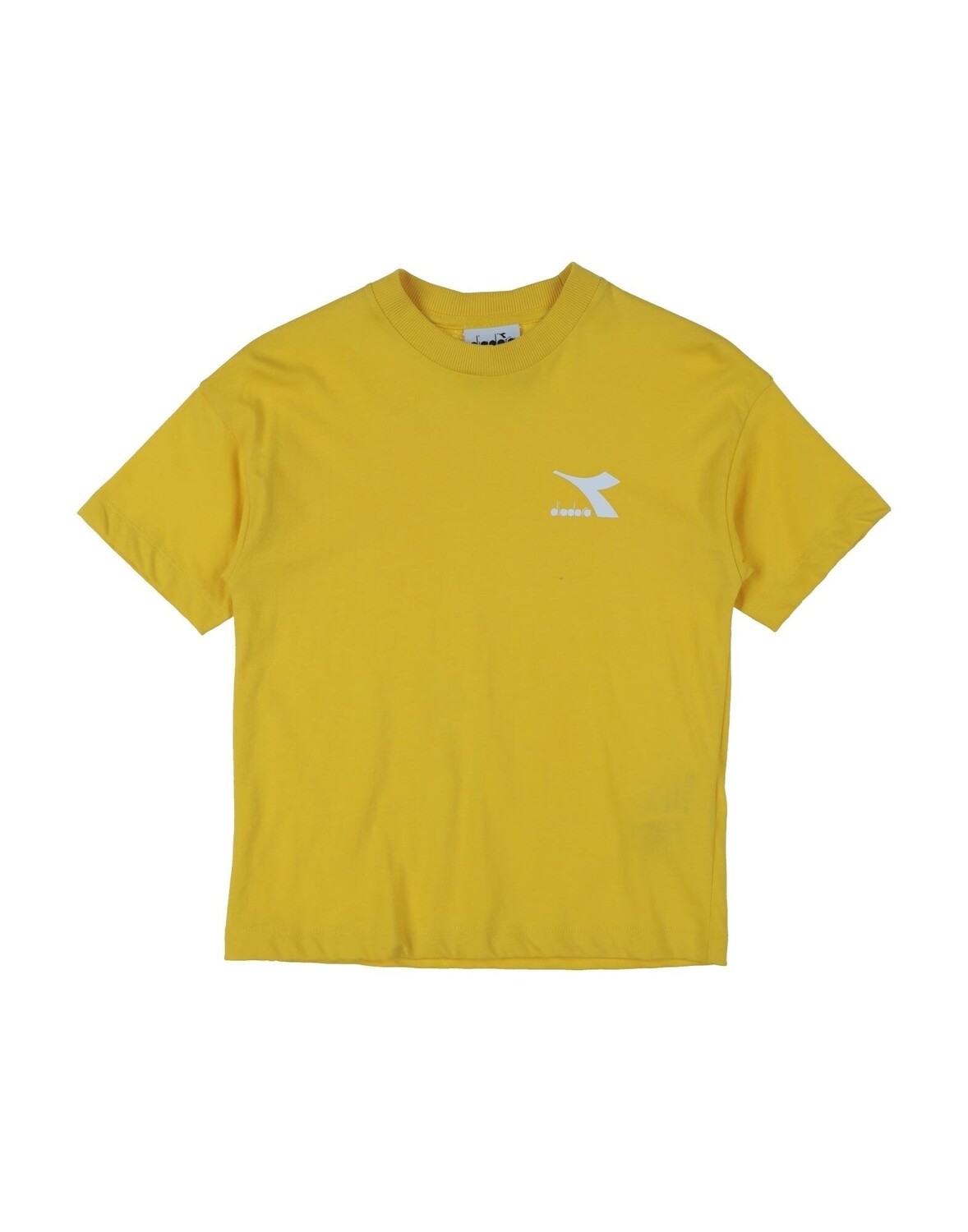 

Футболка Diadora, желтый