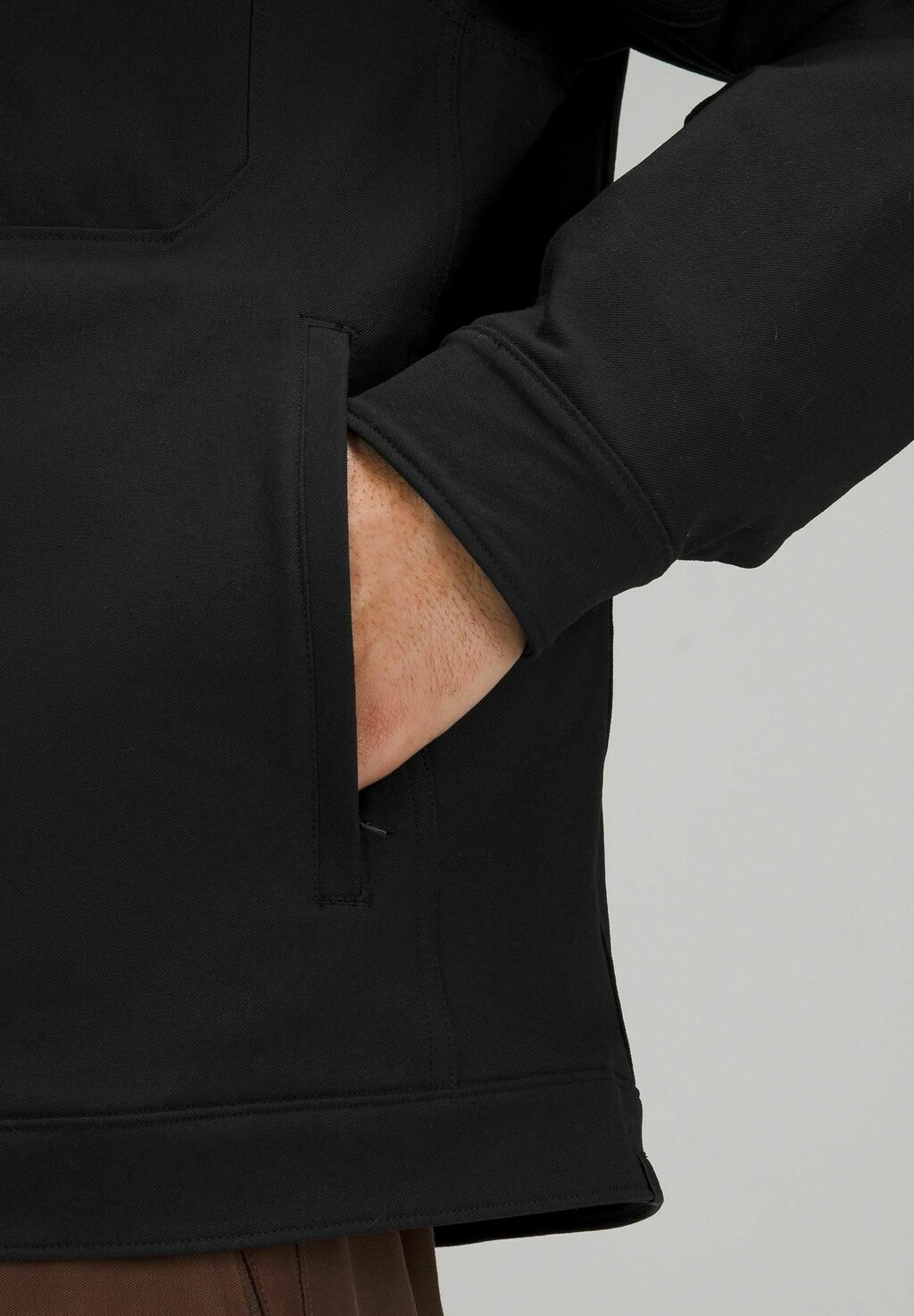 thumb