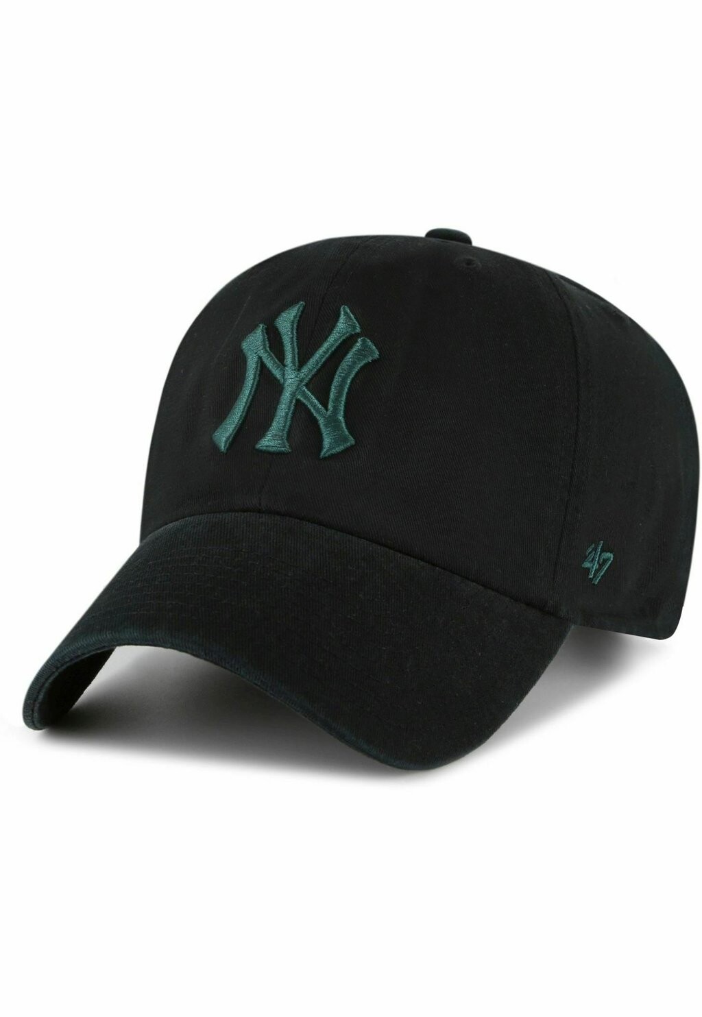 

Бейсболка STRAPBACK UP NEW YORK YANKEES '47, цвет black