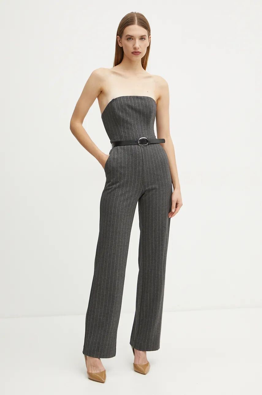

Marciano Guess элегантный комбинезон HAYDEN, серый