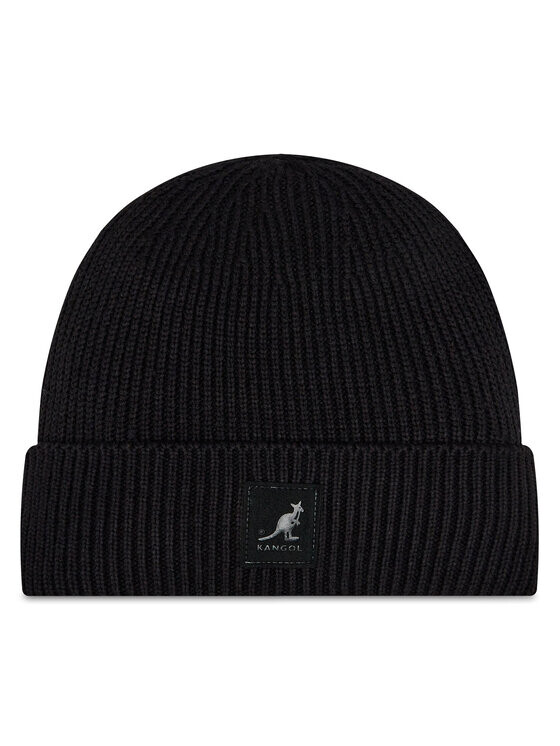 

Кепка Kangol, черный
