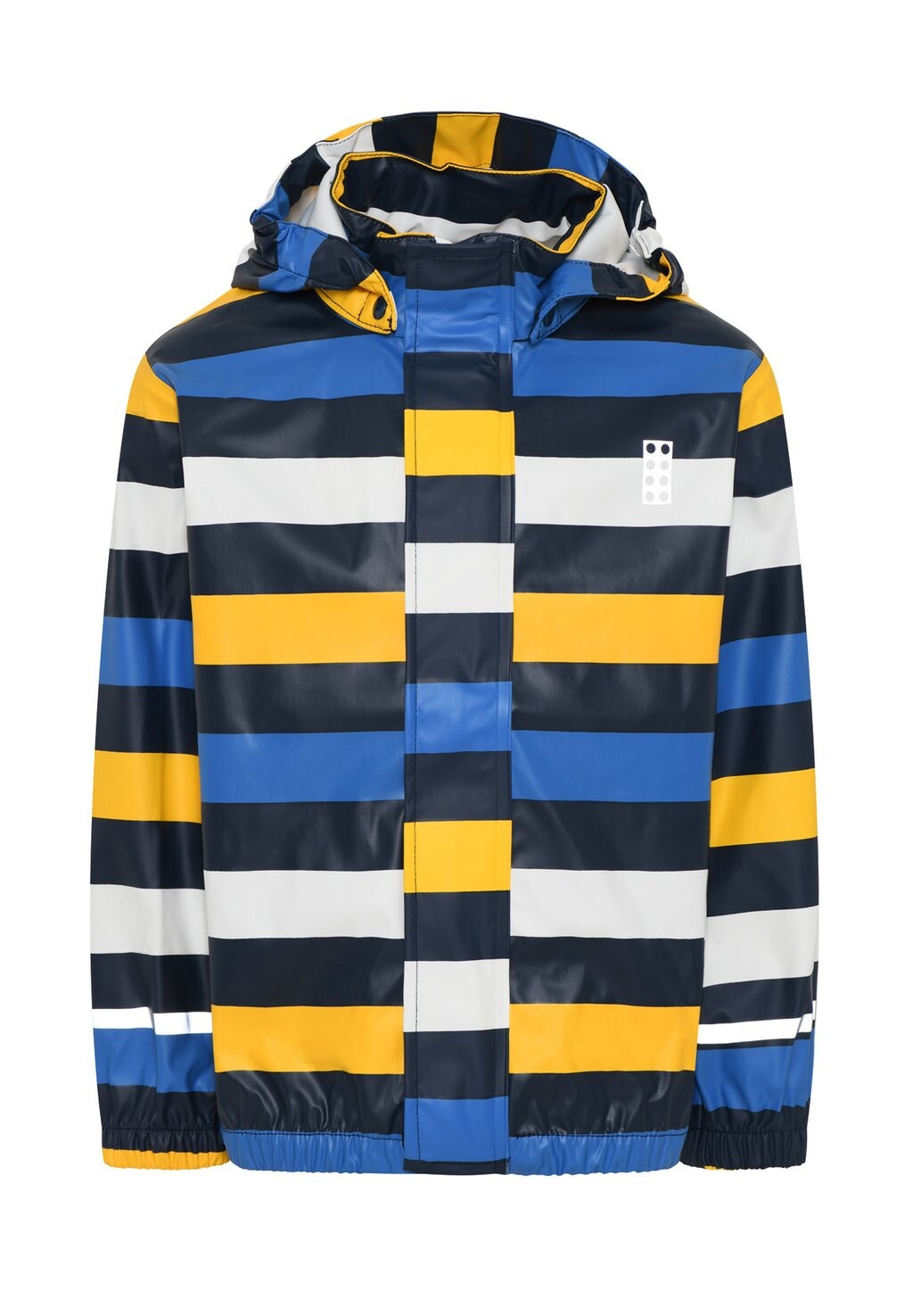 

Дождевик LWJONATHAN 102 LEGO kidswear, цвет blau