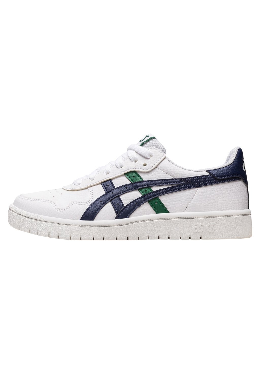 

Кроссовки ASICS SportStyle Japan S Gs, белый бушлат