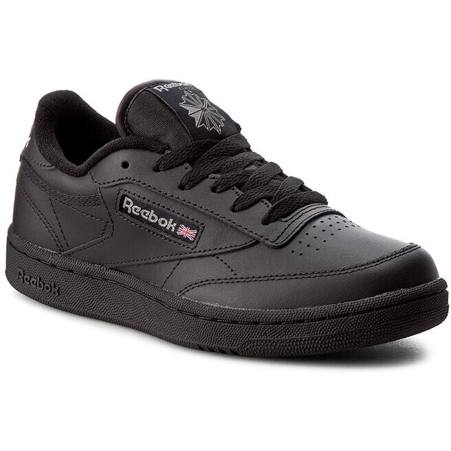 

Кроссовки Reebok ClubC, черный