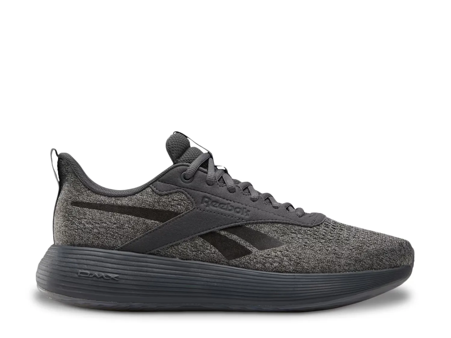 

Кроссовки DMX Comfort+ Sneaker Reebok, серый