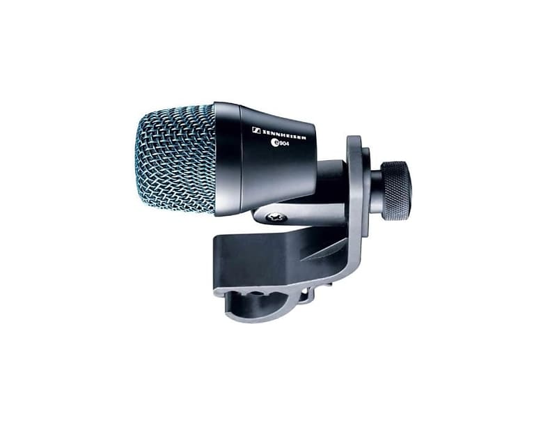 Динамический микрофон Sennheiser e904 Cardioid Dynamic Drum Microphone with Rim Clip ежедневник 18 томы