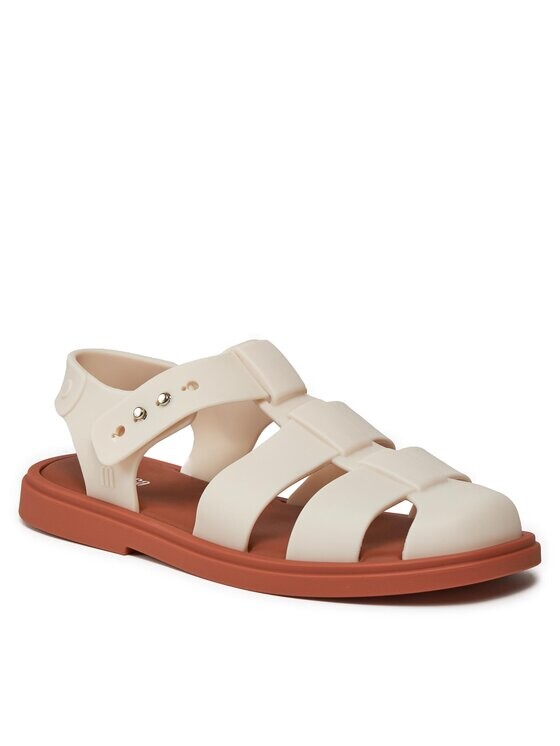 

Сандалии Melissa, коричневый