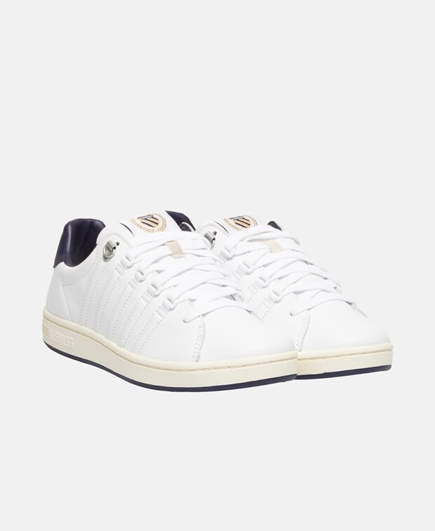 

Кроссовки K-Swiss, шерсть белый