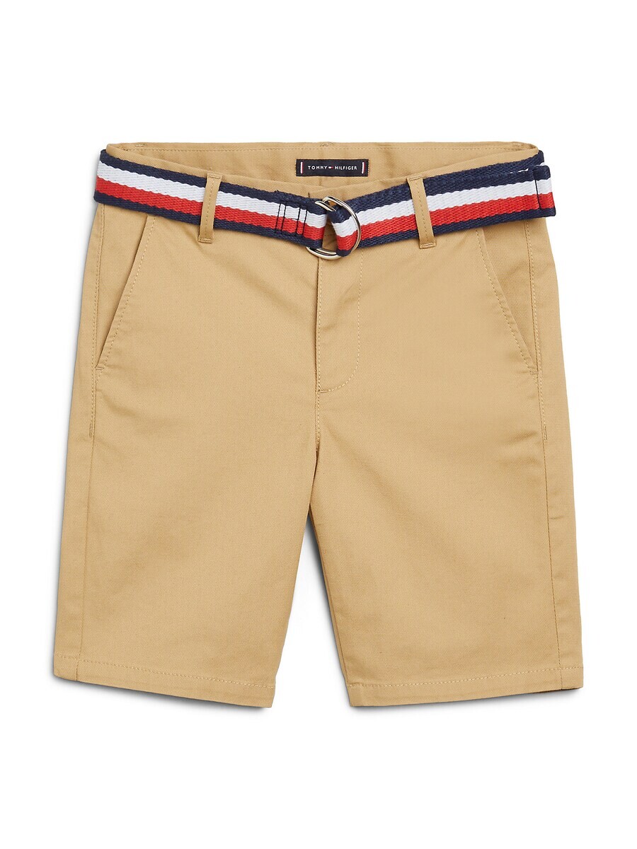 

Повседневные брюки Tommy Hilfiger, бежевый