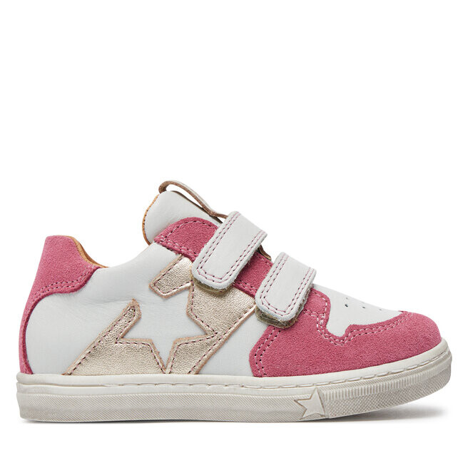

Кроссовки Froddo Dolby G2130315-16 S White/Fuxia 16, цвет