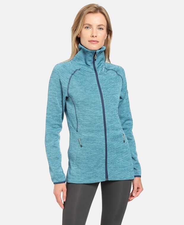 

Функциональная куртка Icepeak, бирюзовый