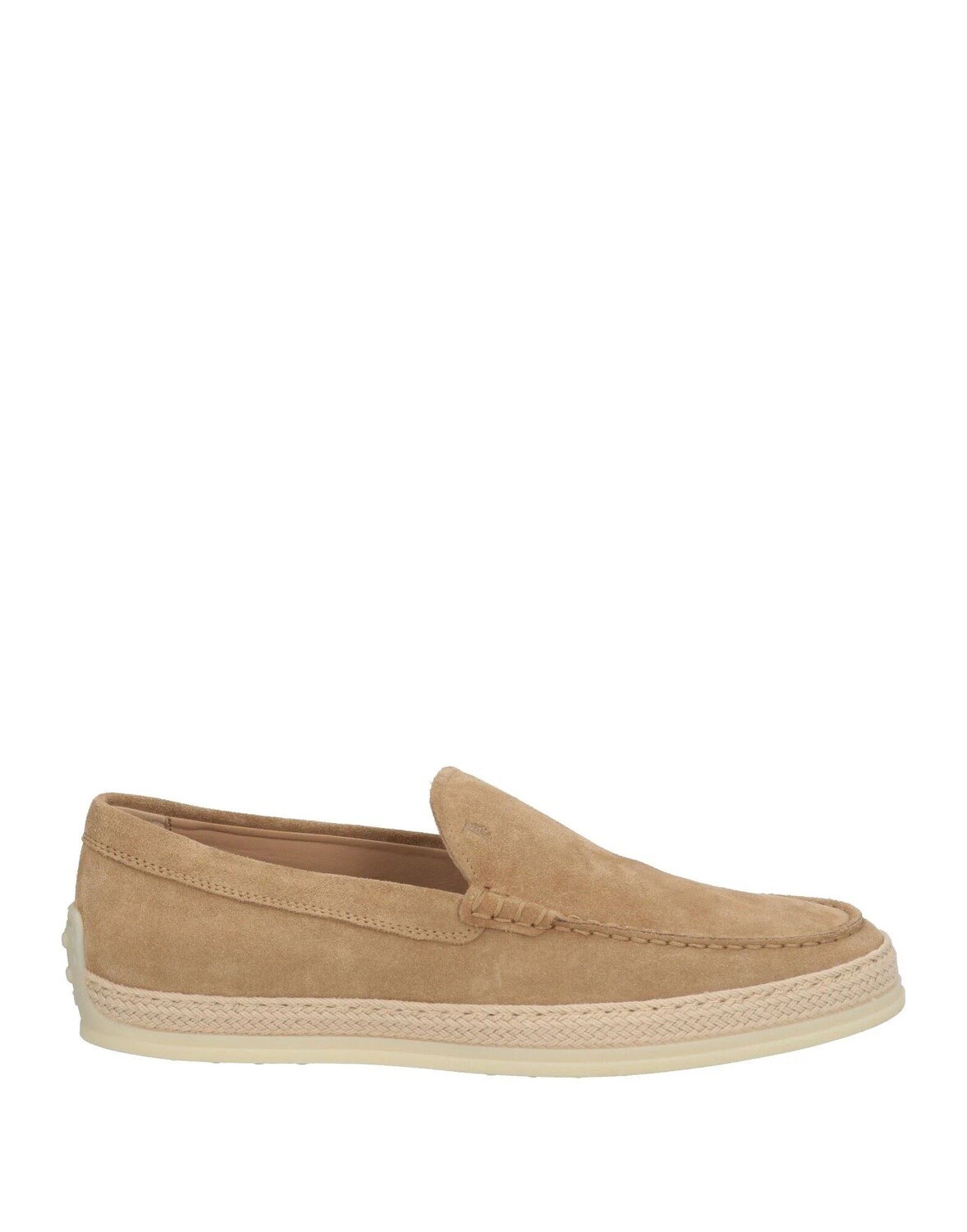 

Лоферы Tod'S, хаки