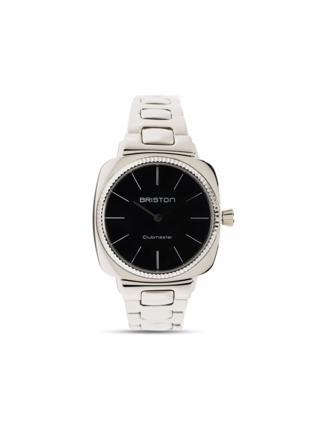 

Наручные часы Clubmaster Elegant 37 мм Briston Watches, черный