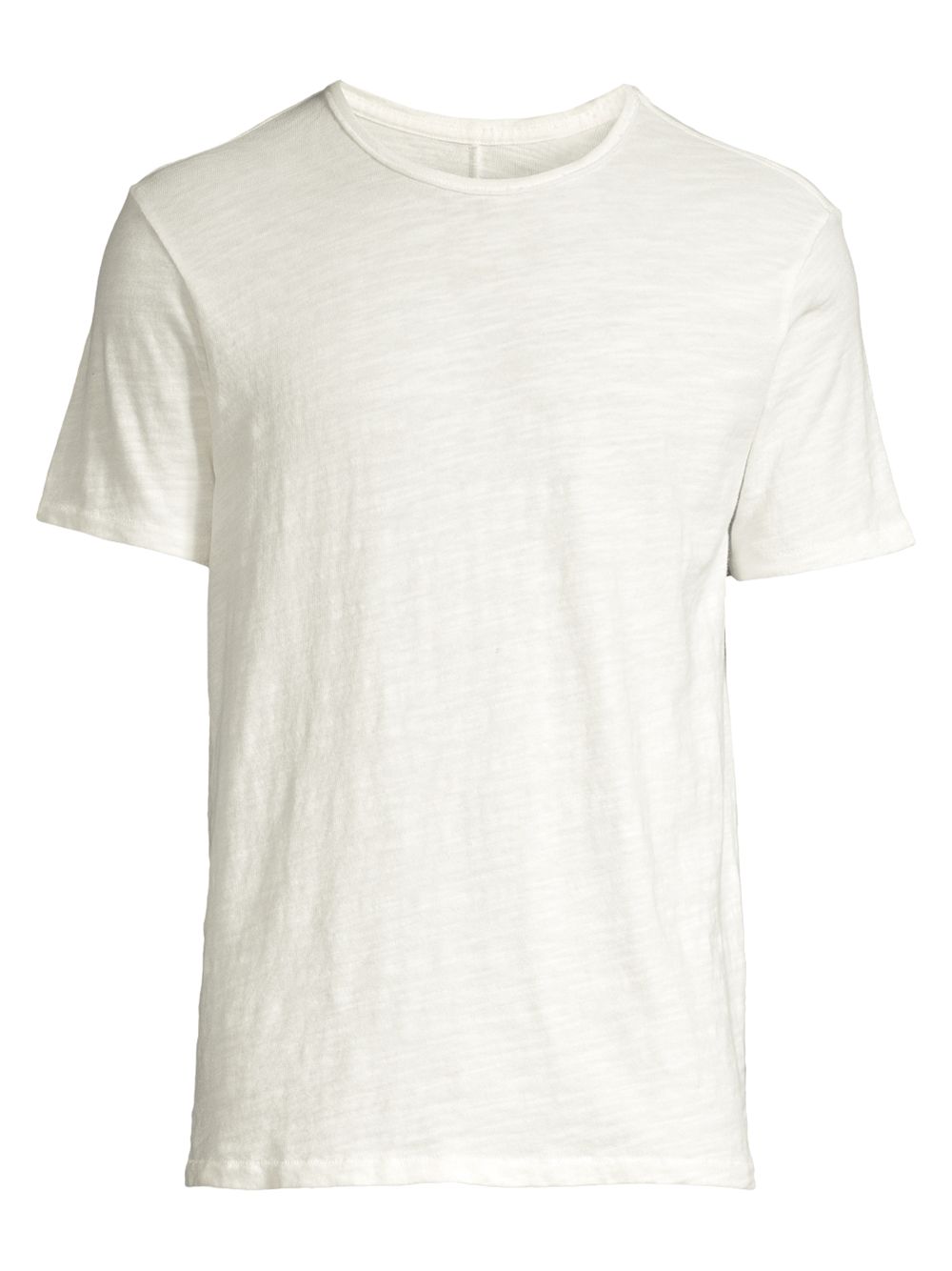 Базовая футболка rag & bone, белый